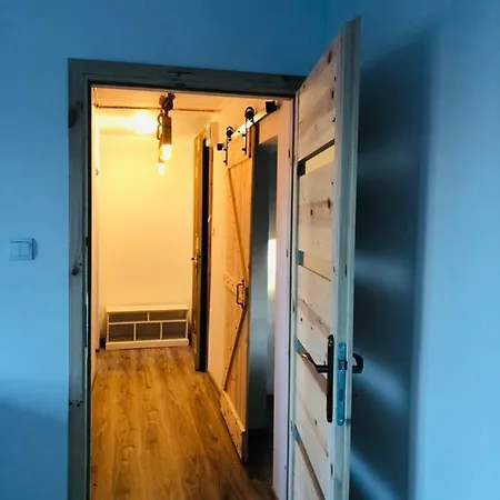Morski Apartament Debowa *