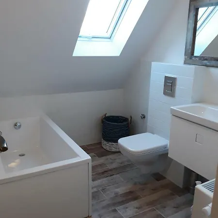 Apartment Morski Apartament Debowa Sopot