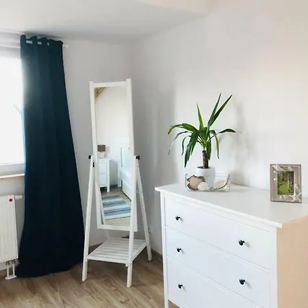 Apartment Morski Apartament Debowa Sopot