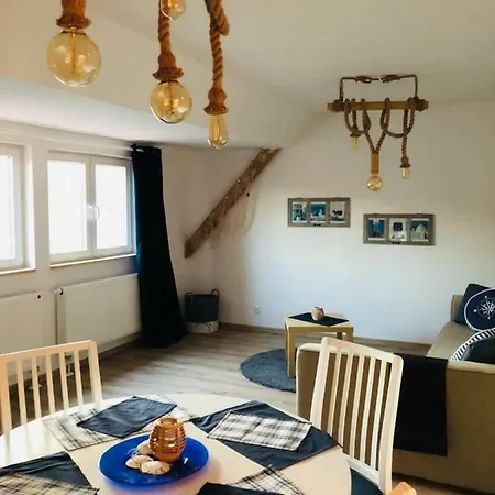 Morski Apartament Debowa Apartment Sopot