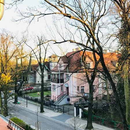 Morski Apartament Debowa Apartment