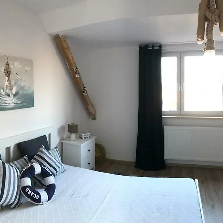 Morski Apartament Debowa * Sopot