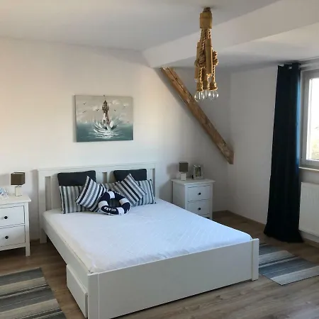 Morski Apartament Debowa Sopot